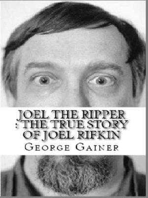 cover image of Joel the Ripper